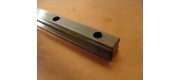 HGR20 Rail